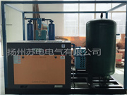 二級承裝承修承試電力資質(zhì)需要哪些機具設(shè)備