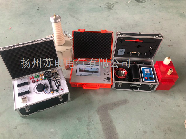 SDDL-2013電纜故障測(cè)試儀