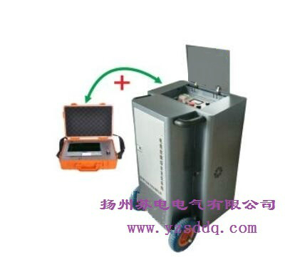 全集成電纜故障定位系統(tǒng)