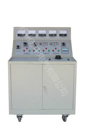 SDKG-159開關(guān)柜通電試驗臺