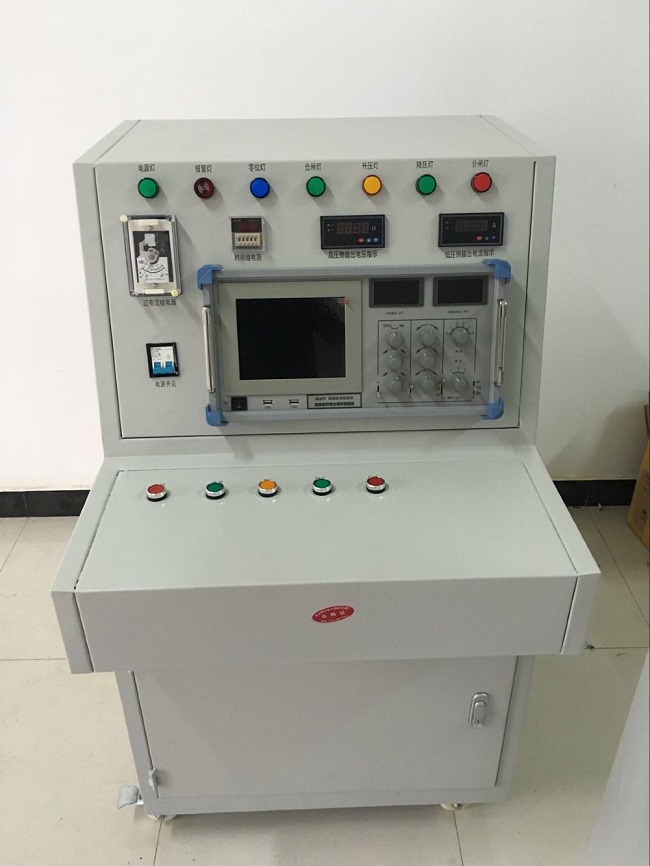 SDKG-150成套綜合試驗臺
