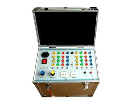 SDSL-206模擬斷路器