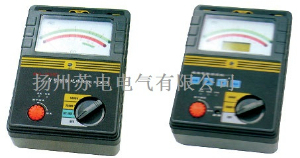 SD-2000智能雙顯絕緣電阻測(cè)試儀