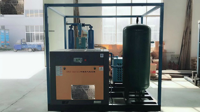 三級(jí)承裝、修資質(zhì)用- 變壓器空氣干燥發(fā)生器