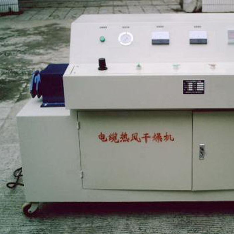 全自動(dòng)電纜干燥機(jī)